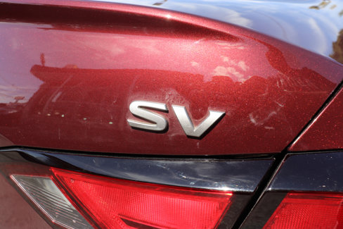 Used 2023 Nissan Altima 2.5 SV image 52