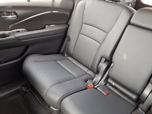 Used 2021 Honda Passport EX-L image 22