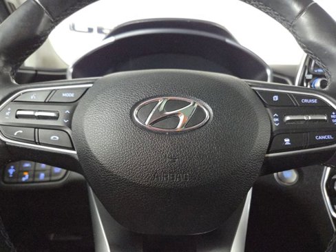 Used 2020 Hyundai Santa Fe Limited image 24