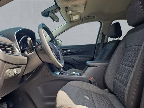 Used 2022 Chevrolet Equinox LT image 9