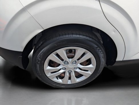 Certified 2021 Kia Soul LX image 42