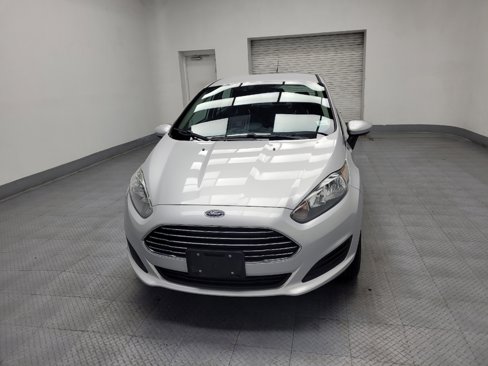 Used 2019 Ford Fiesta SE image 15