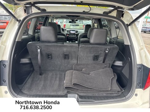 Used 2017 Honda Pilot Elite image 20