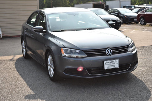 Used 2014 Volkswagen Jetta SE image 5