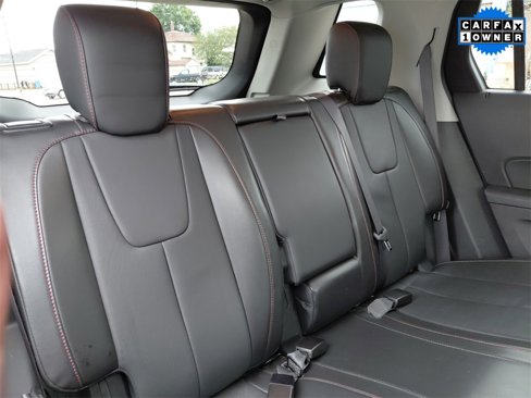 Used 2017 GMC Terrain SLT w/ Driver Alert Package I image 19