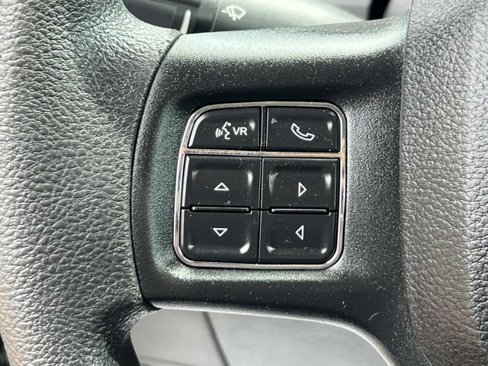 Certified 2019 RAM 1500 Express w/ Express Value Package image 19