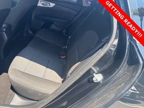 Used 2023 Kia Forte LX image 10