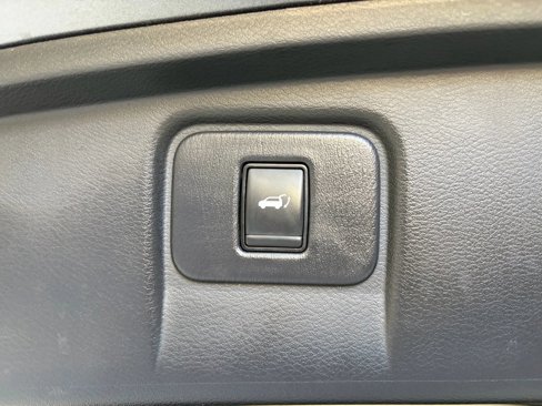 Used 2018 Nissan Murano SL w/ Midnight Edition Package image 28