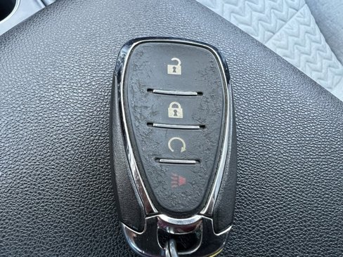 Used 2024 Chevrolet Equinox LS w/ LS Convenience Package image 41