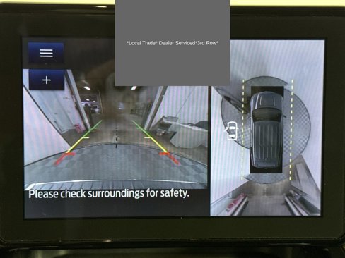 Used 2020 Ford Explorer Limited w/ Class III Trailer Tow Package image 31