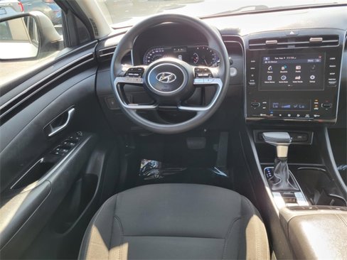 Used 2024 Hyundai Tucson SEL image 5