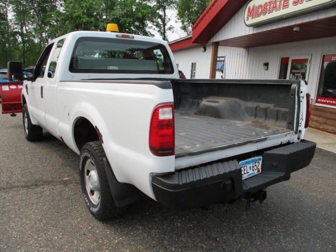 Used 2009 Ford F250 XL image 7