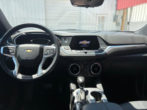 Used 2019 Chevrolet Blazer LT w/ Sound & Technology Package image 26
