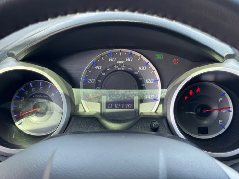 Used 2009 Honda Fit Sport image 23
