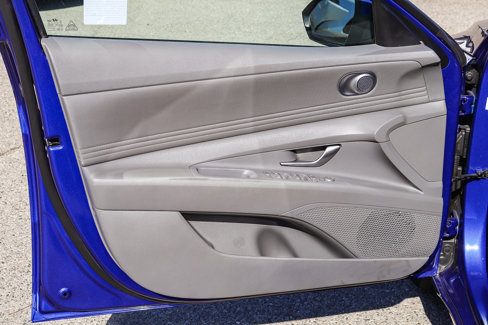 Used 2022 Hyundai Elantra SEL w/ Convenience Package image 20