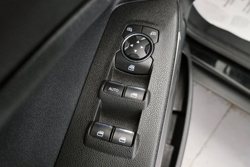Used 2021 Ford EcoSport Titanium w/ Interior Protection Package image 14