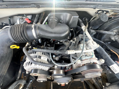 Used 2005 GMC Sierra 1500 W/T image 40
