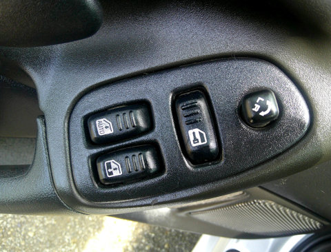 Used 2002 Chevrolet Camaro LT image 15