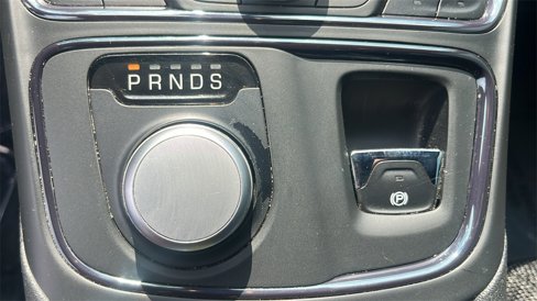 Used 2016 Chrysler 200 S image 25