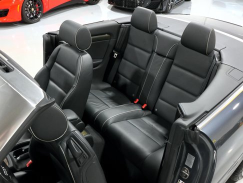 Used 2006 Audi S4 Cabriolet image 43