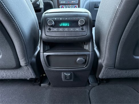 Used 2016 Chevrolet Traverse LT image 22