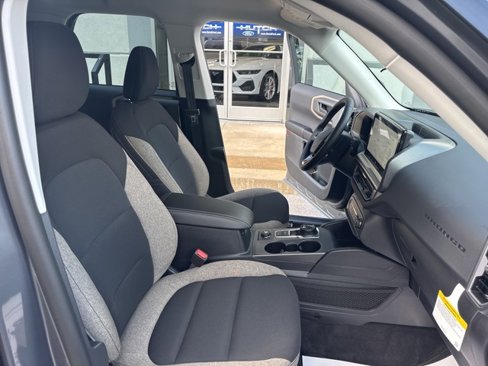 New 2025 Ford Bronco Sport Big Bend w/ Convenience Package image 20