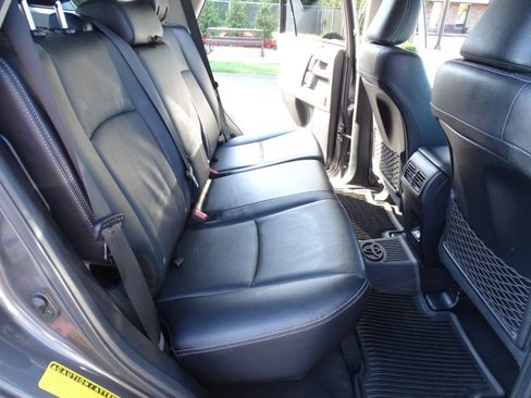 Used 2020 Toyota 4Runner Limited image 15