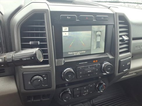 Used 2019 Ford F250 XL w/ Power Equipment Group image 27