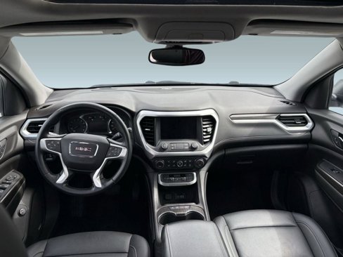 Used 2022 GMC Acadia SLT image 15