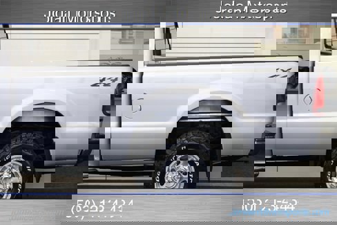 Used 2003 Ford F250 XLT image 60