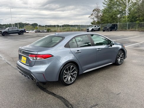 Used 2020 Toyota Corolla SE image 5