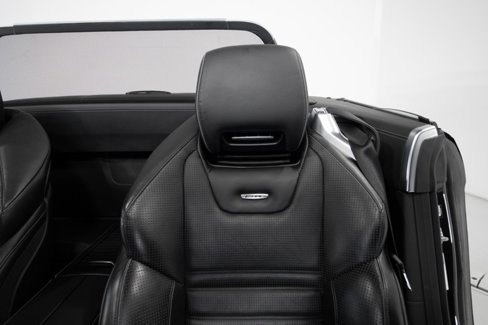 Used 2019 Mercedes-Benz SL 63 AMG image 21