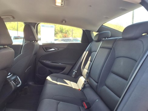 Certified 2024 Chevrolet Malibu LT image 15