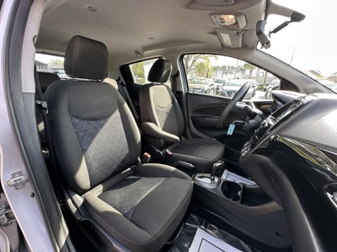 Used 2021 Chevrolet Spark LT image 22