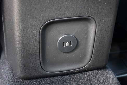 Used 2025 Ford Escape ST-Line w/ Tech Pack #1 image 14