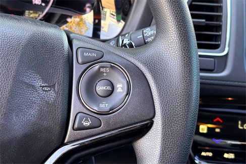 Used 2022 Honda HR-V EX image 12