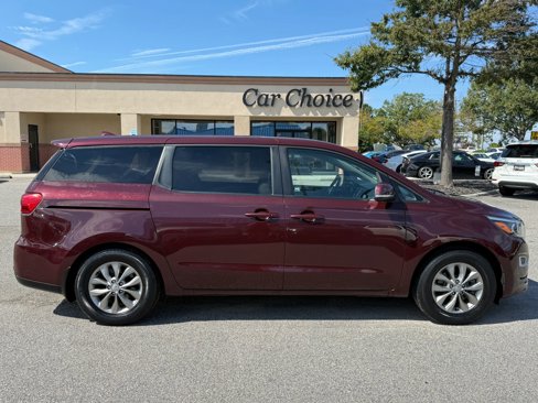 Used 2020 Kia Sedona LX image 6