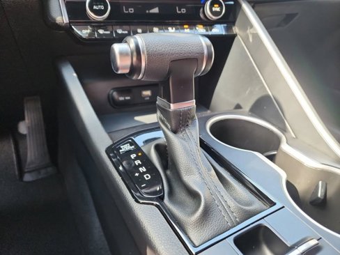 Used 2024 Kia K5 GT-Line image 23
