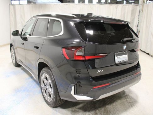Used 2025 BMW X1 xDrive28i w/ Convenience Package image 6