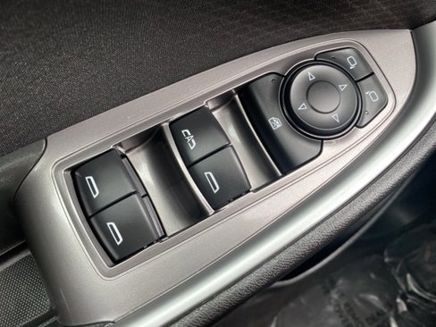 Used 2024 Chevrolet Malibu LT image 17