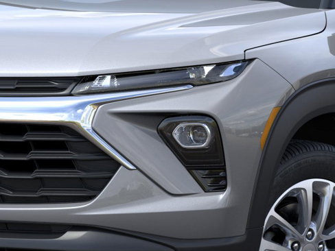 New 2026 Chevrolet TrailBlazer LS w/ LS Convenience Package image 10