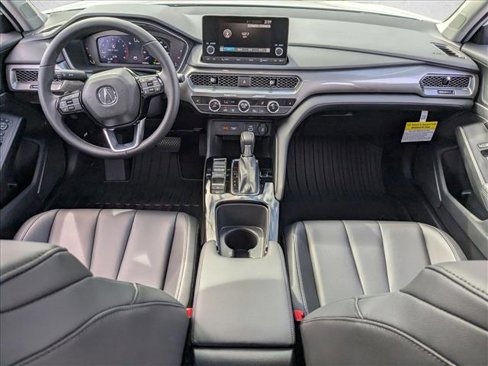 Used 2025 Acura Integra image 16