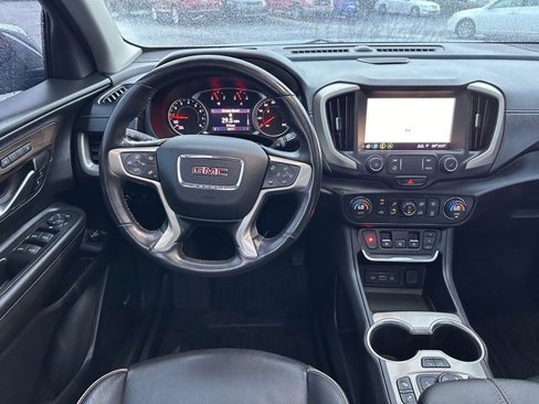 Certified 2020 GMC Terrain Denali w/ Denali Premium Package image 17
