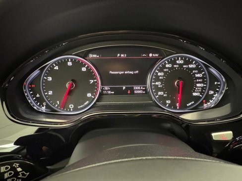 Used 2015 Audi A8 L 4.0T w/ Premium Package image 18