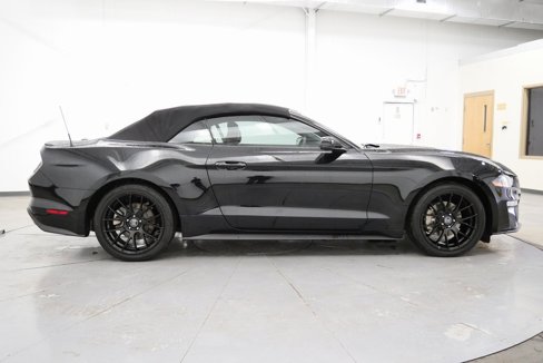 Used 2020 Ford Mustang Premium image 8