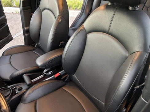 Used 2015 MINI Cooper Countryman S w/ Technology Package image 17