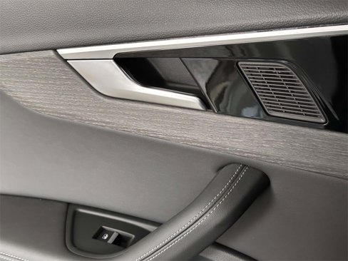 Used 2022 Audi A4 2.0T Premium Plus w/ Premium Plus Package image 23
