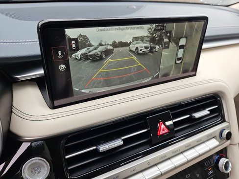 New 2026 Genesis G70 2.5T Prestige image 8