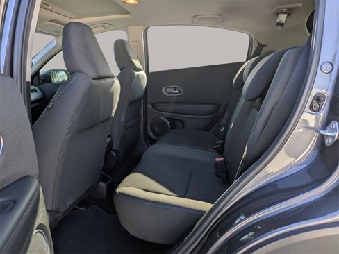 Used 2022 Honda HR-V EX image 13