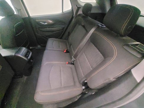 Used 2018 GMC Terrain SLE w/ Driver Convenience Package image 18